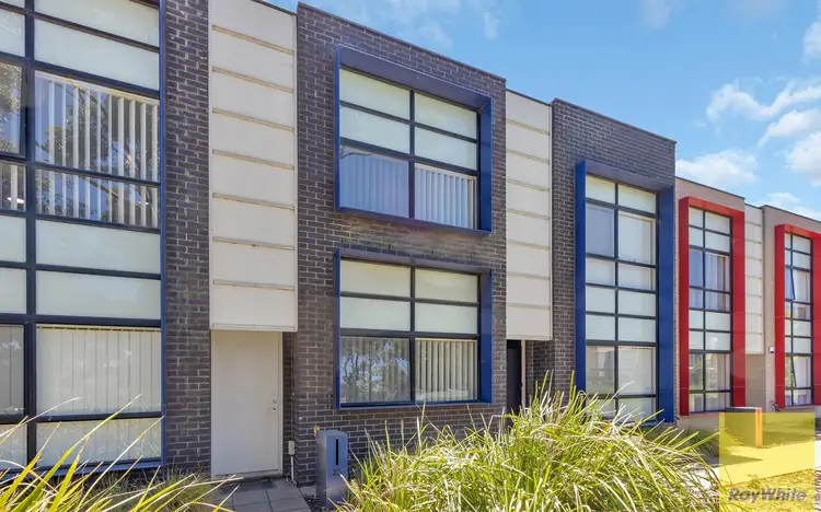 Second view of Homely house listing, 23 Derby Lane, St Clair SA 5011