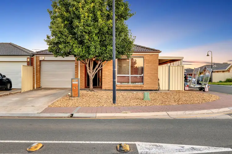 Second view of Homely house listing, 25 Eldorado Street, Munno Para West SA 5115