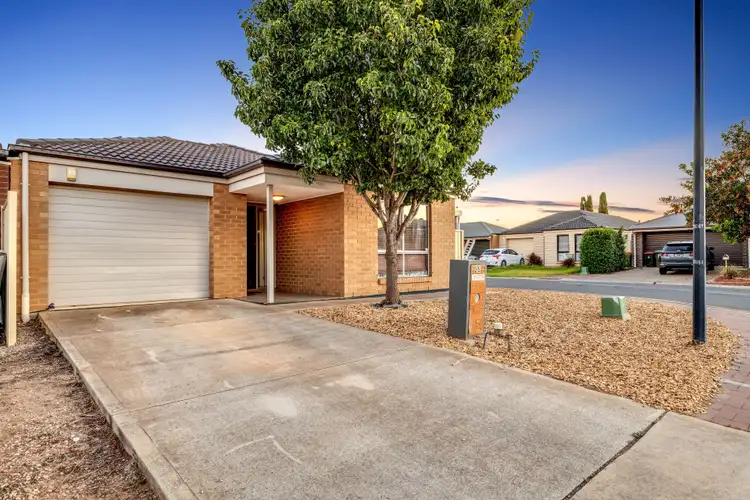 Third view of Homely house listing, 25 Eldorado Street, Munno Para West SA 5115