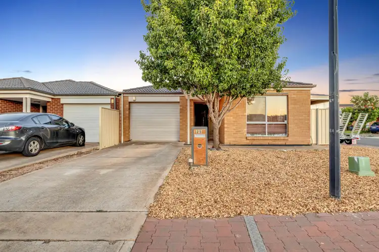 Fourth view of Homely house listing, 25 Eldorado Street, Munno Para West SA 5115