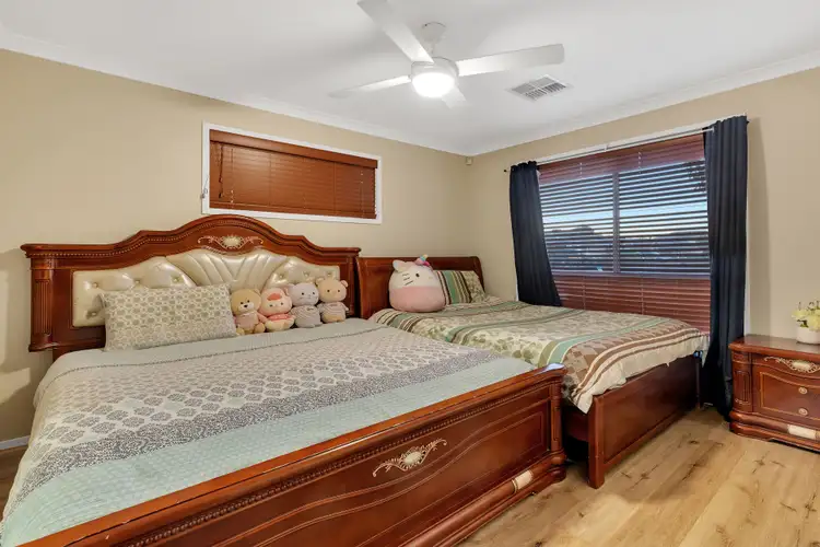 Sixth view of Homely house listing, 25 Eldorado Street, Munno Para West SA 5115