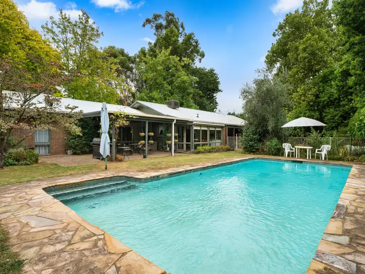 71 Grant Drive, Benalla VIC 3672