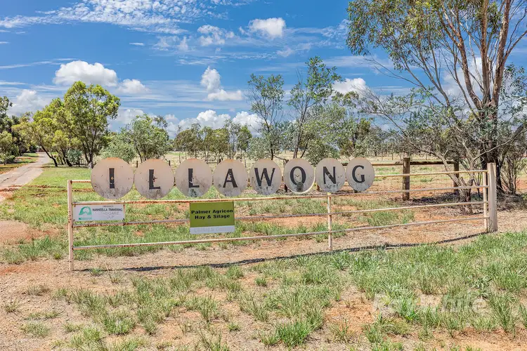 Second view of Homely rural property listing, 813 Hanrahan Road, Nanneella VIC 3561