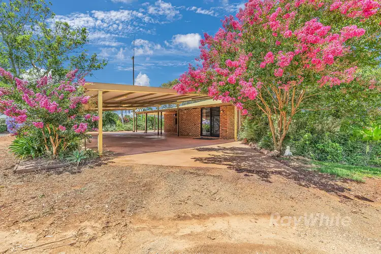 Fourth view of Homely rural property listing, 813 Hanrahan Road, Nanneella VIC 3561