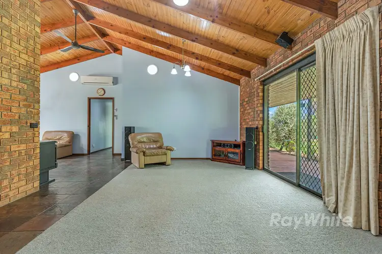 Fifth view of Homely rural property listing, 813 Hanrahan Road, Nanneella VIC 3561