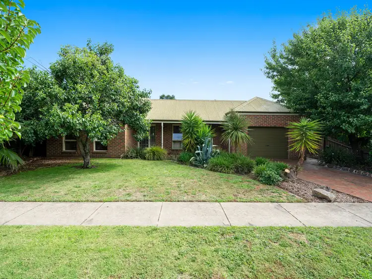 4 Correa Close, Benalla VIC 3672
