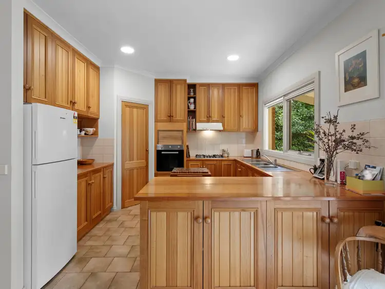 Fifth view of Homely house listing, 4 Correa Close, Benalla VIC 3672