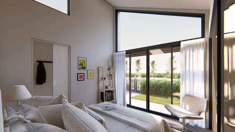 Third view of Homely land listing, 9 Heysen Way, Huntly VIC 3551