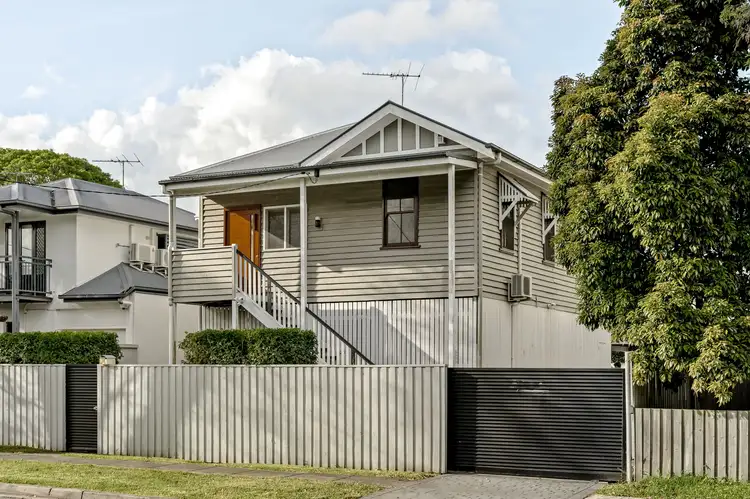 12 Bowen Street, Windsor QLD 4030