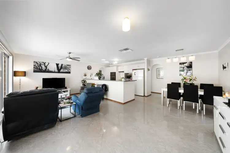 Third view of Homely house listing, 15 Mackay Court, Greenwith SA 5125