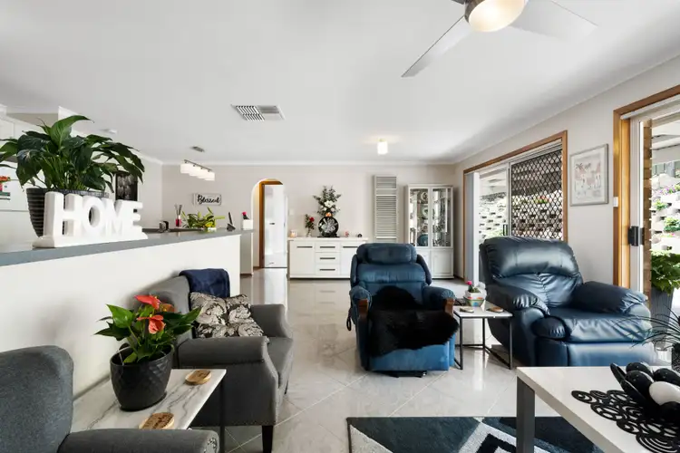 Fifth view of Homely house listing, 15 Mackay Court, Greenwith SA 5125