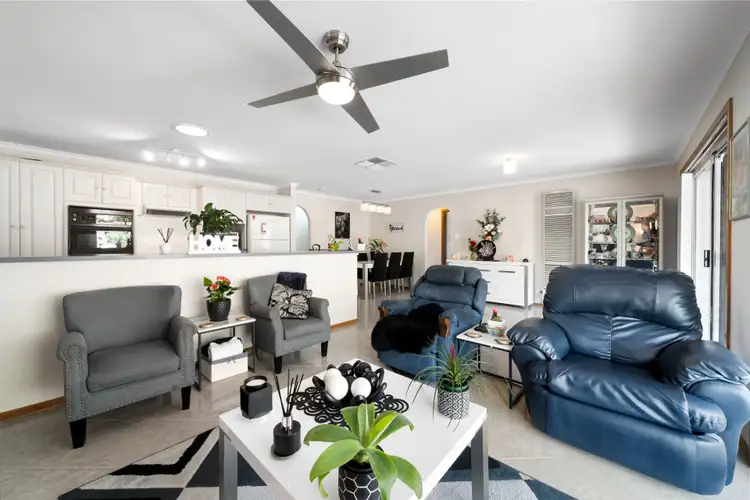 Sixth view of Homely house listing, 15 Mackay Court, Greenwith SA 5125