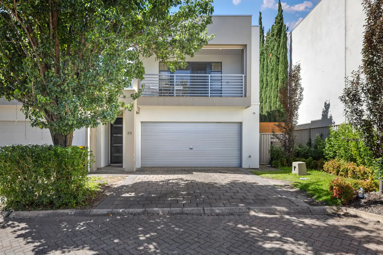 Main view of Homely house listing, 22/28A Davis Road, Glynde SA 5070