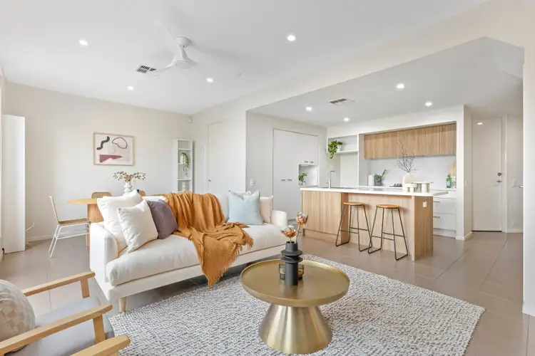 Third view of Homely house listing, 22/28A Davis Road, Glynde SA 5070