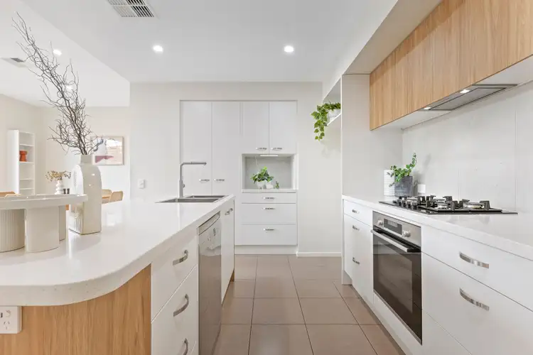 Fifth view of Homely house listing, 22/28A Davis Road, Glynde SA 5070