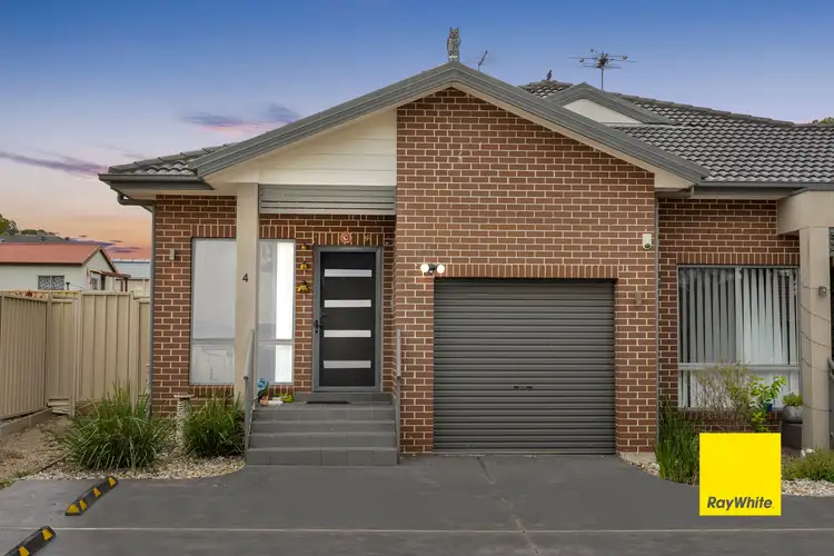 4/4 Tara Road, Blacktown NSW 2148