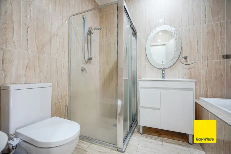 Second view of Homely townhouse listing, 4/4 Tara Road, Blacktown NSW 2148