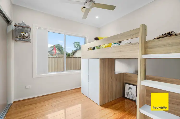 Fourth view of Homely townhouse listing, 4/4 Tara Road, Blacktown NSW 2148