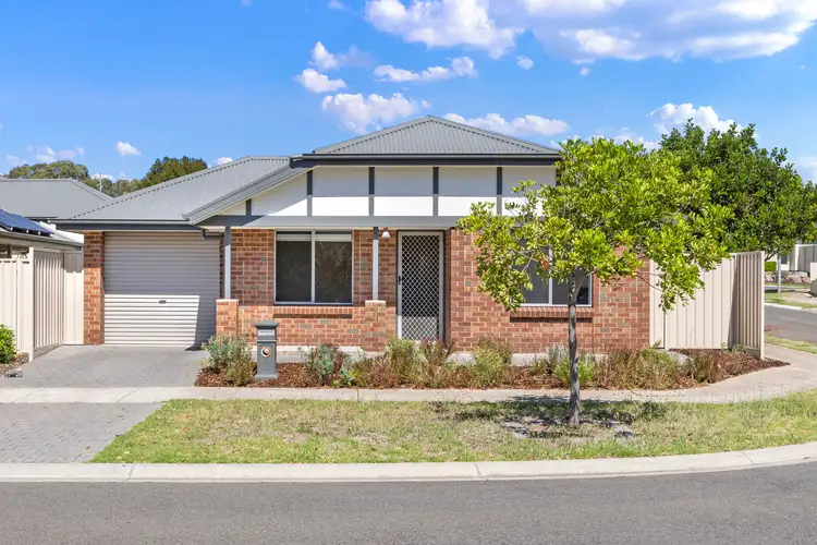 3 Oakridge Circuit, Golden Grove SA 5125