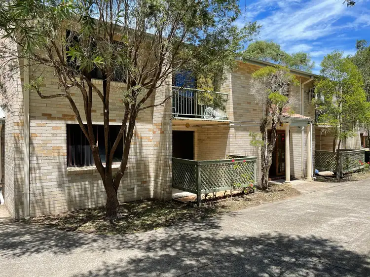 Second view of Homely unit listing, 4/12 Lobelia Close, Metford NSW 2323