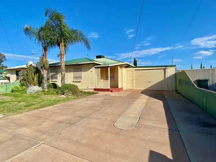 Second view of Homely house listing, 23 Sandery Street, Whyalla Stuart SA 5608