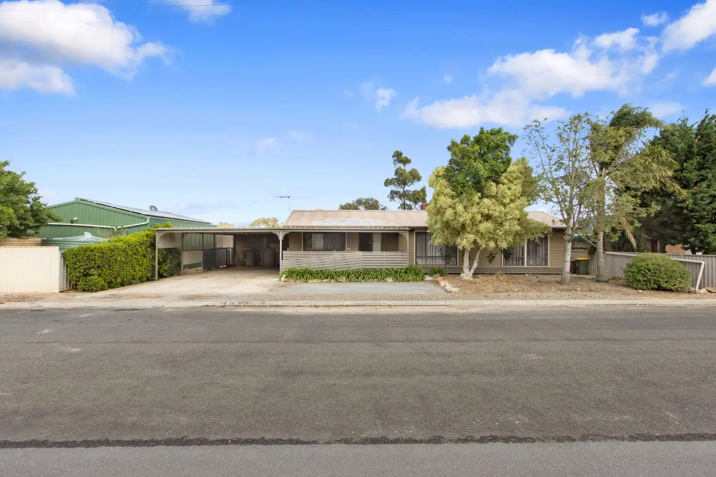Main view of Homely house listing, 21 Mallala Road, Two Wells SA 5501