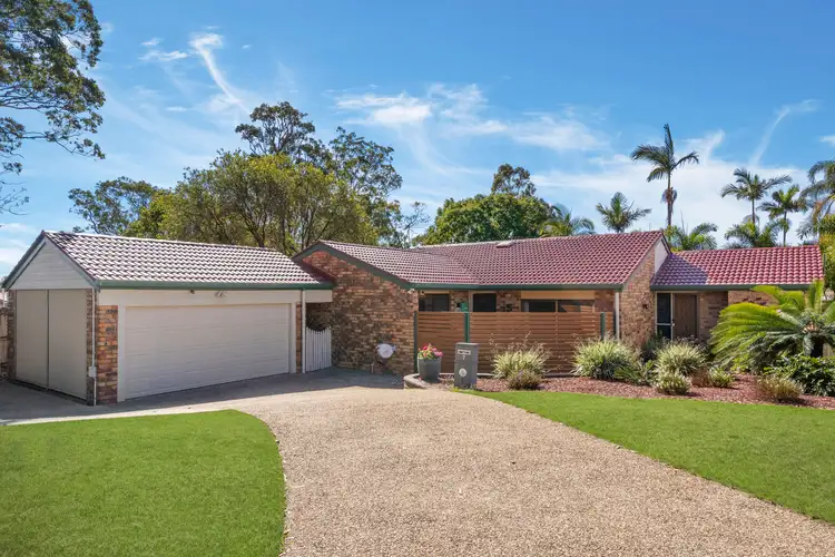 7 Madeira Court, Calamvale QLD 4116
