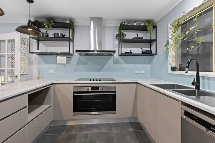 Third view of Homely house listing, 33 Barry Street, Emerald QLD 4720