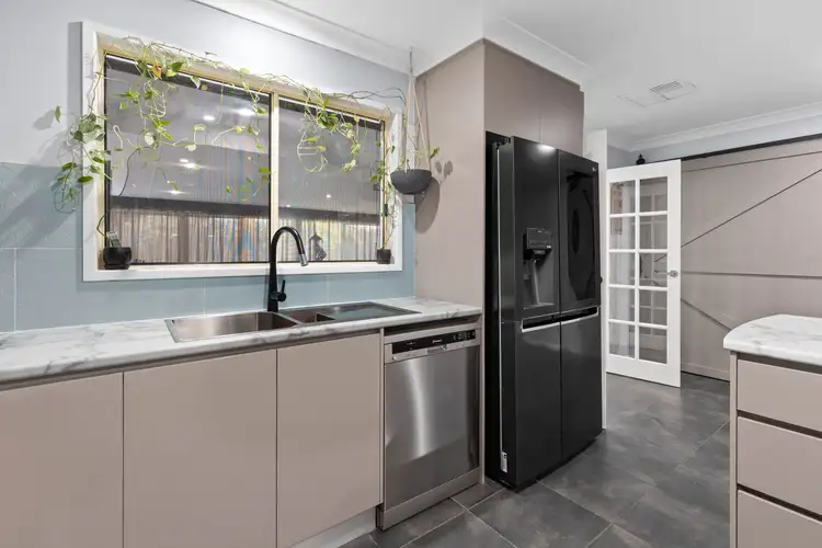 Fourth view of Homely house listing, 33 Barry Street, Emerald QLD 4720