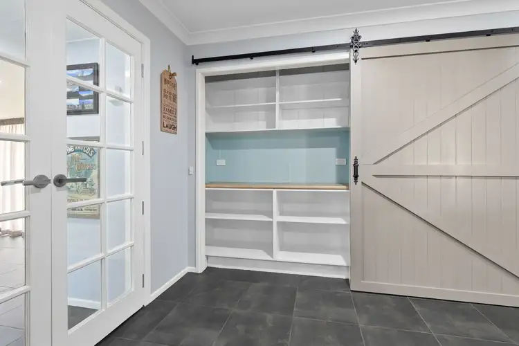 Fifth view of Homely house listing, 33 Barry Street, Emerald QLD 4720