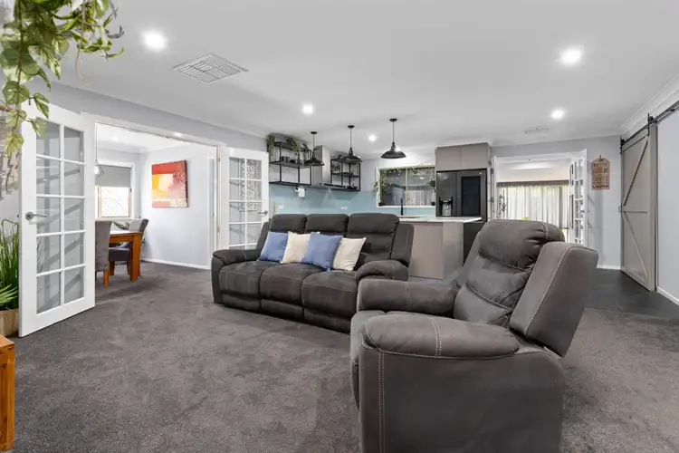 Sixth view of Homely house listing, 33 Barry Street, Emerald QLD 4720