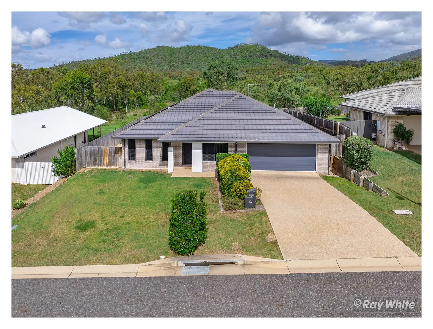 Main view of Homely house listing, 7 Kildare Crescent, Parkhurst QLD 4702