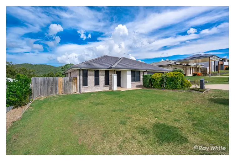 Second view of Homely house listing, 7 Kildare Crescent, Parkhurst QLD 4702