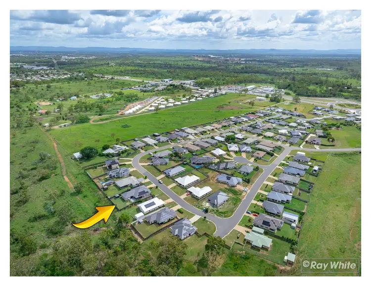 Third view of Homely house listing, 7 Kildare Crescent, Parkhurst QLD 4702