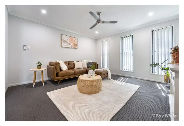 Fifth view of Homely house listing, 7 Kildare Crescent, Parkhurst QLD 4702