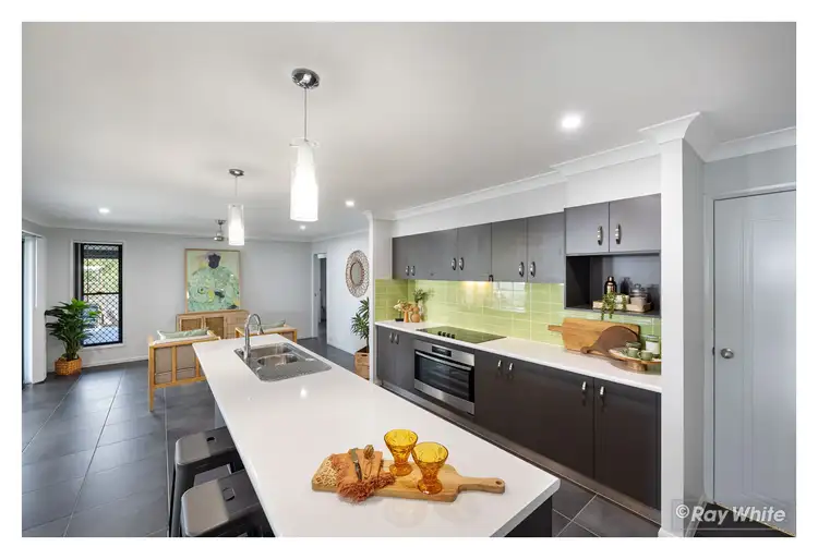 Sixth view of Homely house listing, 7 Kildare Crescent, Parkhurst QLD 4702
