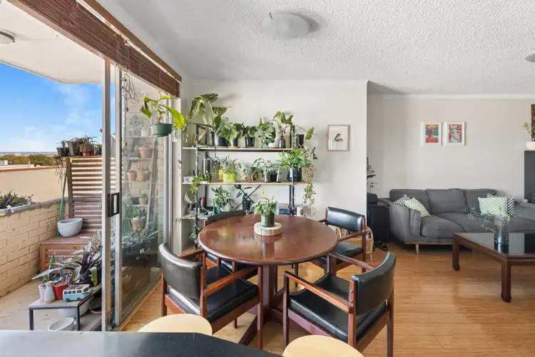 37/2-6 Brown Street, Newtown NSW 2042