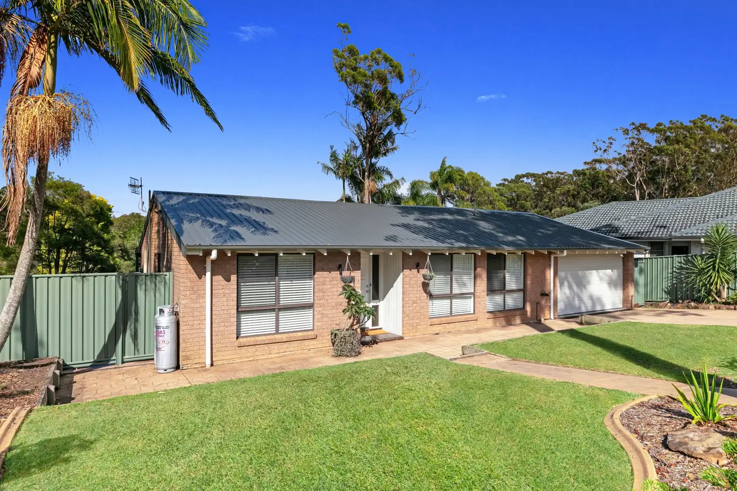 Main view of Homely house listing, 6 Yurara Close, Kincumber NSW 2251