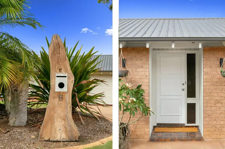 Second view of Homely house listing, 6 Yurara Close, Kincumber NSW 2251
