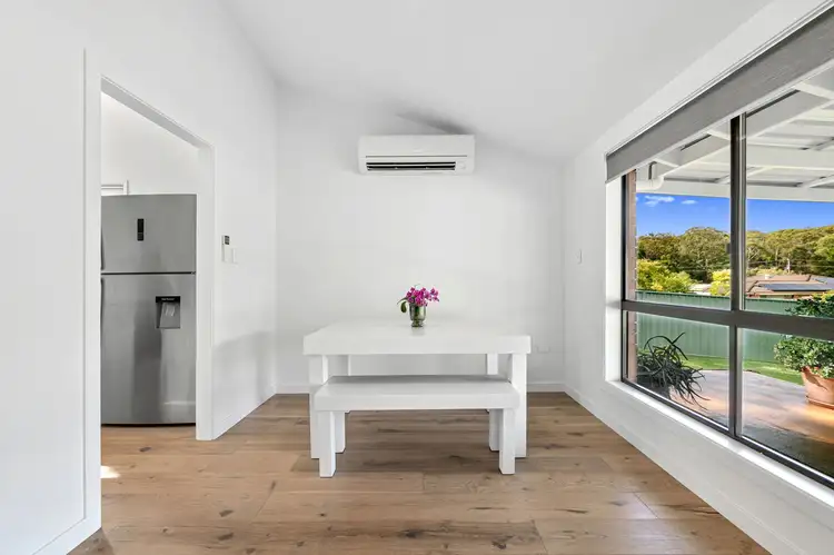 Fourth view of Homely house listing, 6 Yurara Close, Kincumber NSW 2251