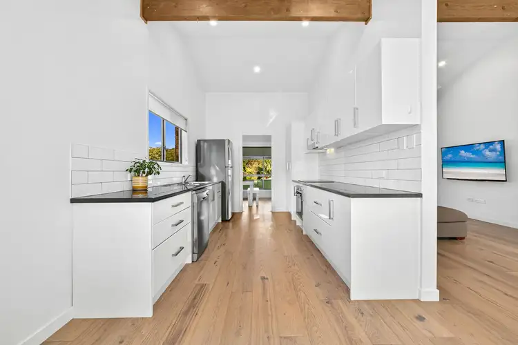 Fifth view of Homely house listing, 6 Yurara Close, Kincumber NSW 2251