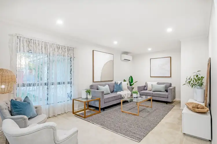 Second view of Homely house listing, 350 Glen Osmond Road, Myrtle Bank SA 5064