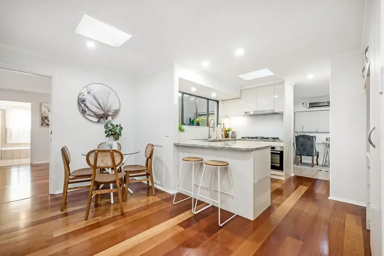 Third view of Homely house listing, 350 Glen Osmond Road, Myrtle Bank SA 5064