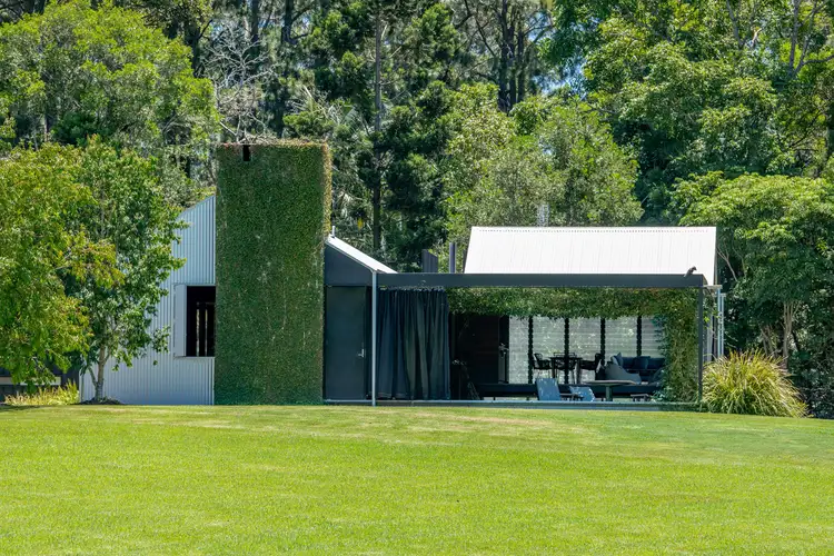 Third view of Homely rural property listing, 311 Long Road, Tamborine Mountain QLD 4272