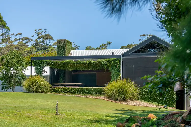 Fourth view of Homely rural property listing, 311 Long Road, Tamborine Mountain QLD 4272