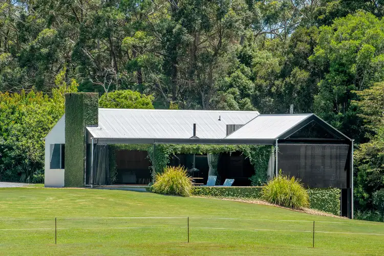 Fifth view of Homely rural property listing, 311 Long Road, Tamborine Mountain QLD 4272