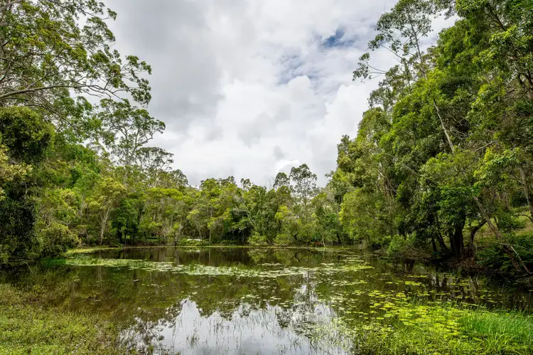 Fifth view of Homely house listing, 34 Robinson Road South, Ocean View QLD 4521