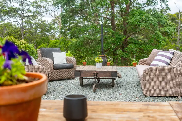 Seventh view of Homely house listing, 34 Robinson Road South, Ocean View QLD 4521