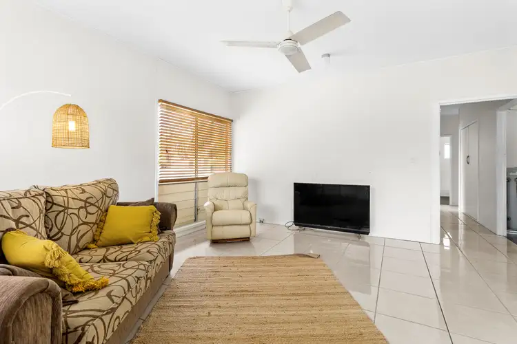 Third view of Homely house listing, 21 Centenary Drive, Emerald QLD 4720