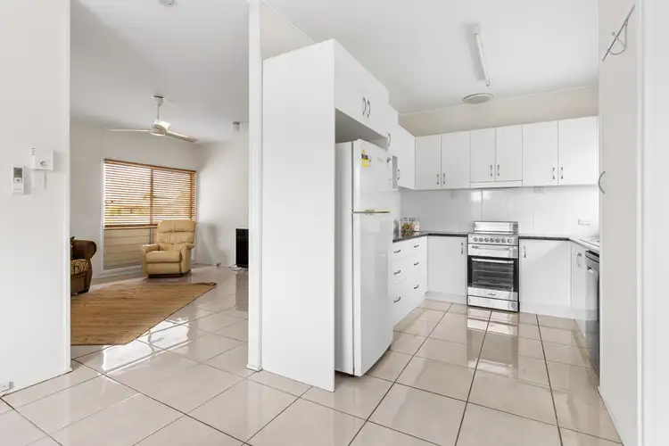 Fifth view of Homely house listing, 21 Centenary Drive, Emerald QLD 4720
